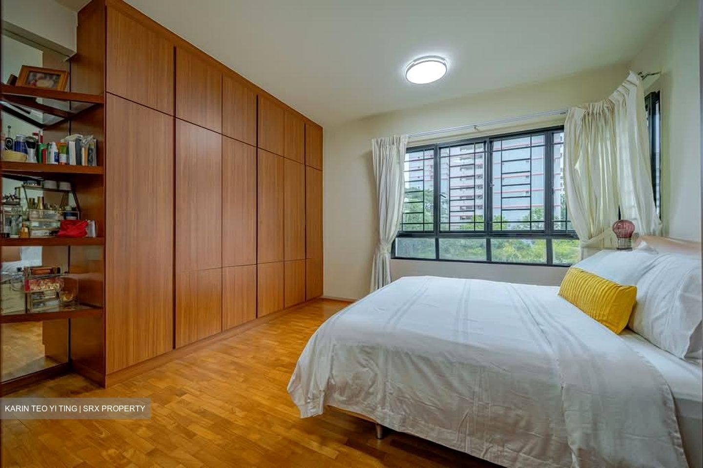 Woodsvale (D25), Condominium #577234881